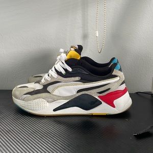 Puma Rsx U.S10.5